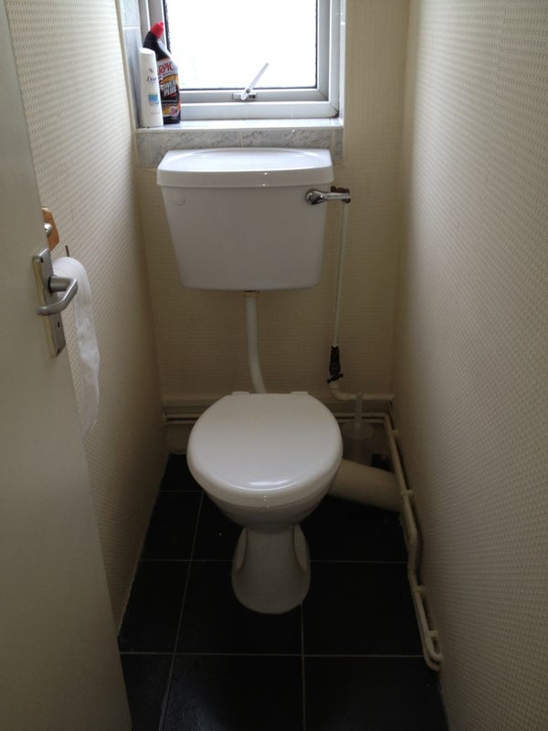 Cosy Double Room Available - student accommodation in Westferry - img_7