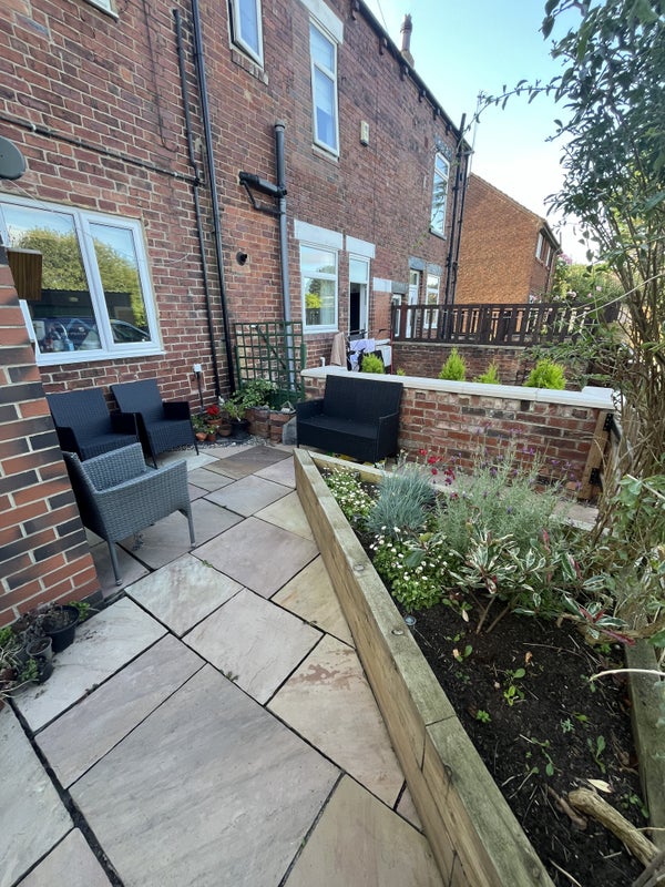 Cosy Double Room - Social Household - student accommodation in Garforth - img_2