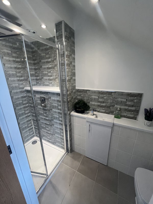 Cosy Double Room - Social Household - student accommodation in Garforth - img_4