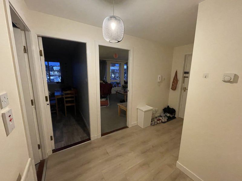 Cosy Flat in Abbeyhill! - student accommodation in Edinburgh - img_5