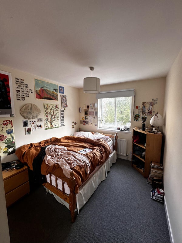Cosy Flat in Abbeyhill! - student accommodation in Edinburgh - img_2