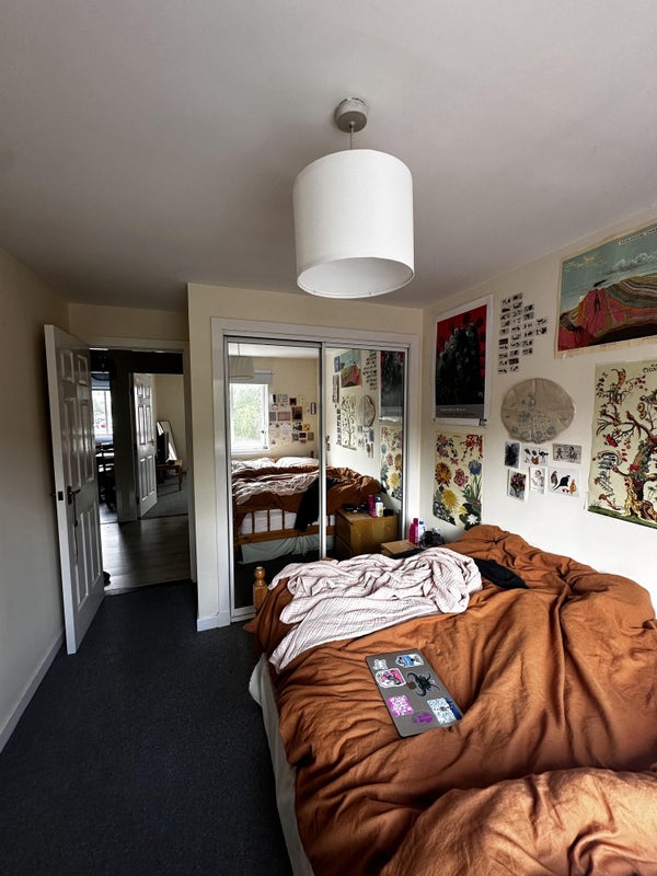 Cosy Flat in Abbeyhill! - student accommodation in Edinburgh - img_1