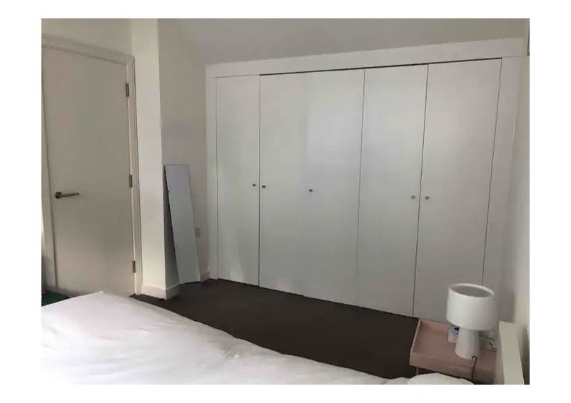Cosy Master bedroom from 10th of Feb - OLd St - student accommodation in London EC1 - img_2