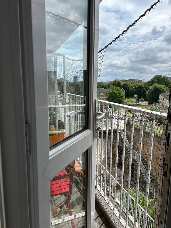 Cosy Room + balcony in bermondsey, Great location - student accommodation in Bermondsey - img_5