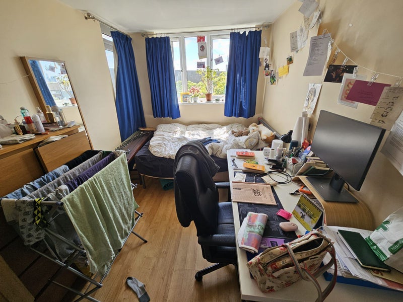 Cosy Room + balcony in bermondsey, Great location - student accommodation in Bermondsey - img_3