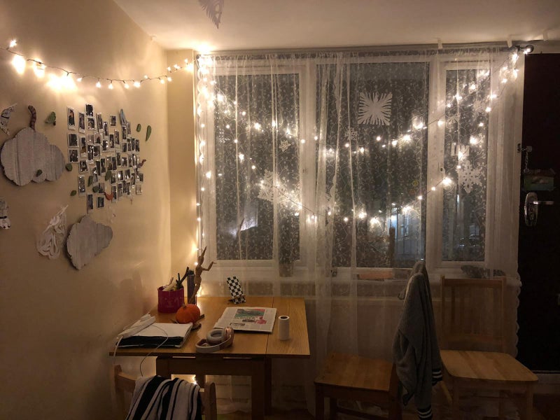 Cosy Room + balcony in bermondsey, Great location - student accommodation in Bermondsey - img_6