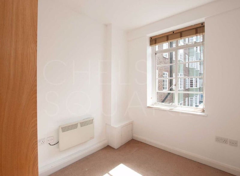 Cosy room in excellent location - student accommodation in Finchley Road - img_1