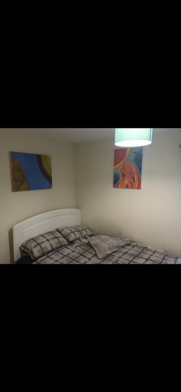 Cosy single room in an end of terrace property - student accommodation in Basingstoke - img_2