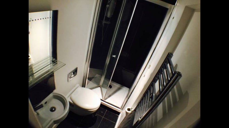 Cosy Single Room in the Heart of Soho - student accommodation in Leicester Square - img_6