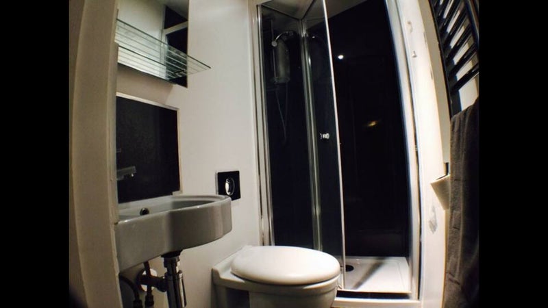 Cosy Single Room in the Heart of Soho - student accommodation in Leicester Square - img_7