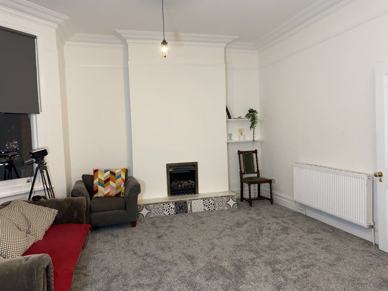 Flat in London SE14 - student accommodation in London SE14 - img_3