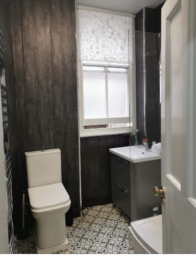 Flat in London SE14 - student accommodation in London SE14 - img_6