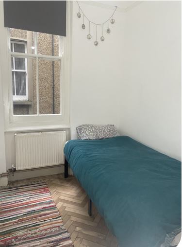 Flat in London SE14 - student accommodation in London SE14 - img_2