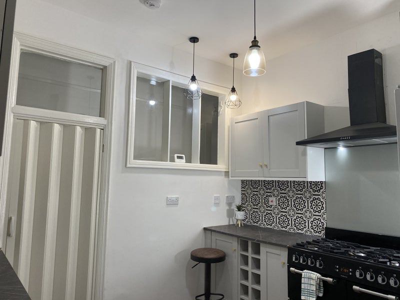 Flat in London SE14 - student accommodation in London SE14 - img_5