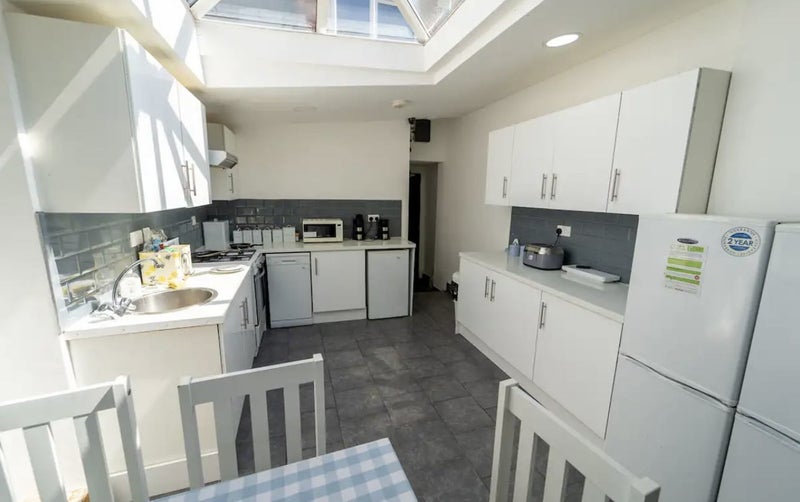Cosy Studio next to UOB - student accommodation in Selly Oak - img_1