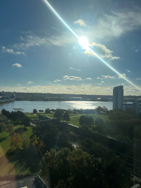 Couple Wanted - Double En Suite -  Pontoon Dock - student accommodation in Docklands - img_7