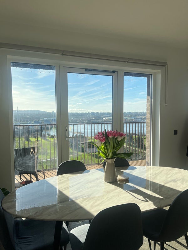 Couple Wanted - Double En Suite -  Pontoon Dock - student accommodation in Docklands - img_4