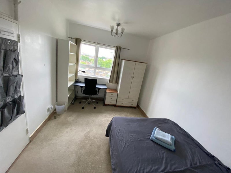 Cozy 3 bed whole flat in Camden - student accommodation in Camden Town - img_3