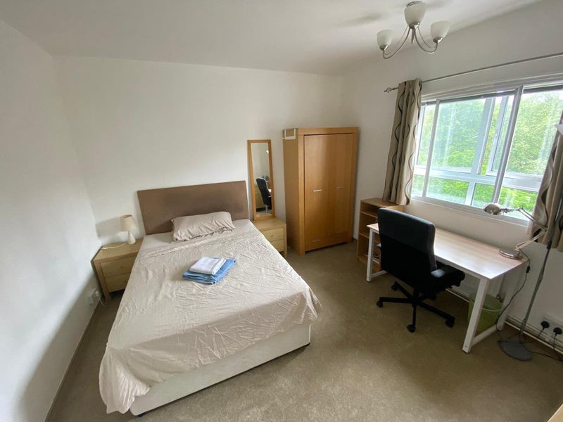 Cozy 3 bed whole flat in Camden - student accommodation in Camden Town - img_1