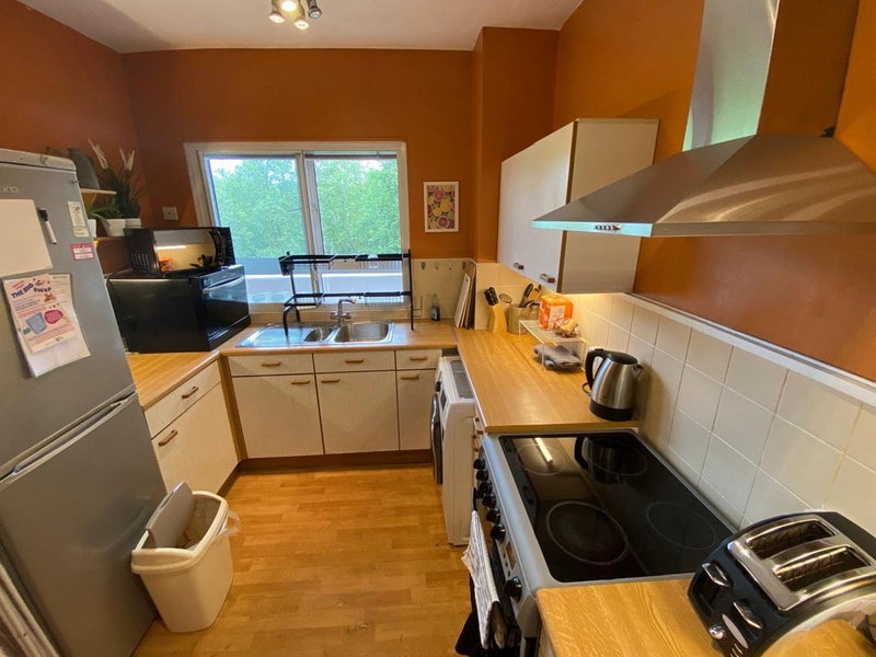Cozy 3 bed whole flat in Camden - student accommodation in Camden Town - img_4