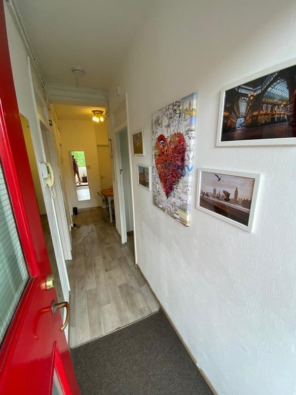 Cozy 3 bed whole flat in Camden - student accommodation in Camden Town - img_7