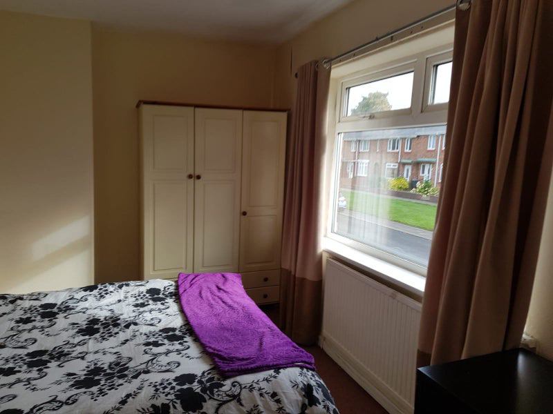 Cozy & Affordable Rooms All Bills Included - student accommodation in Durham - img_2