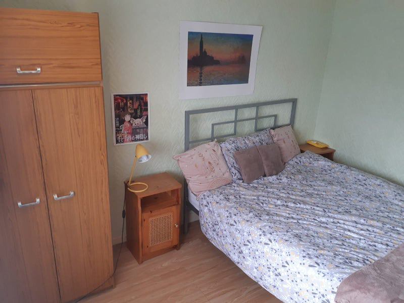 Cozy & Affordable Rooms All Bills Included - student accommodation in Durham - img_1