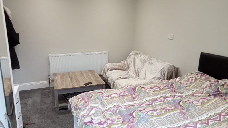 Cozy double in immaculate house,bills *wifi incl - student accommodation in Selly Oak - img_1