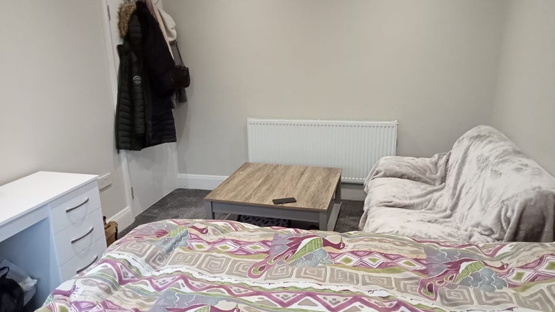 Cozy double in immaculate house,bills *wifi incl - student accommodation in Selly Oak - img_2