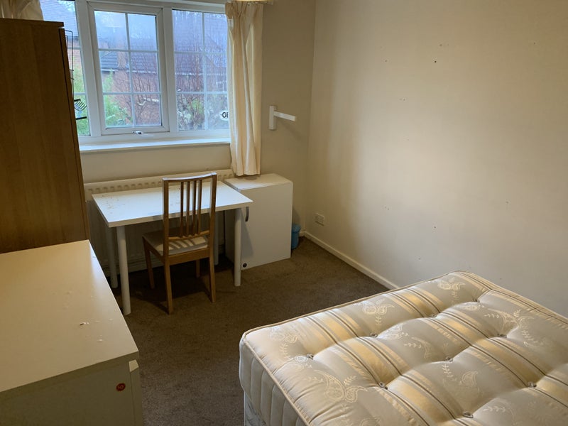 Cozy Double in Moseley/Kings Heath, bills*wifi - student accommodation in Moseley