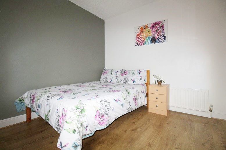 Cozy Double Room Available to let - All Bills Inc - student accommodation in Lincoln - img_1