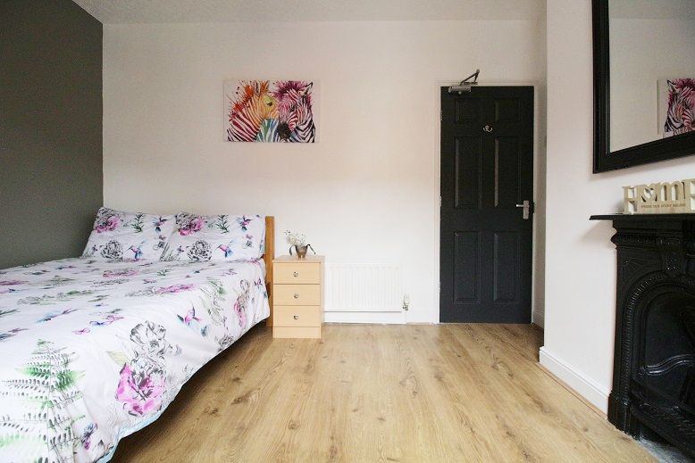 Cozy Double Room Available to let - All Bills Inc - student accommodation in Lincoln - img_3