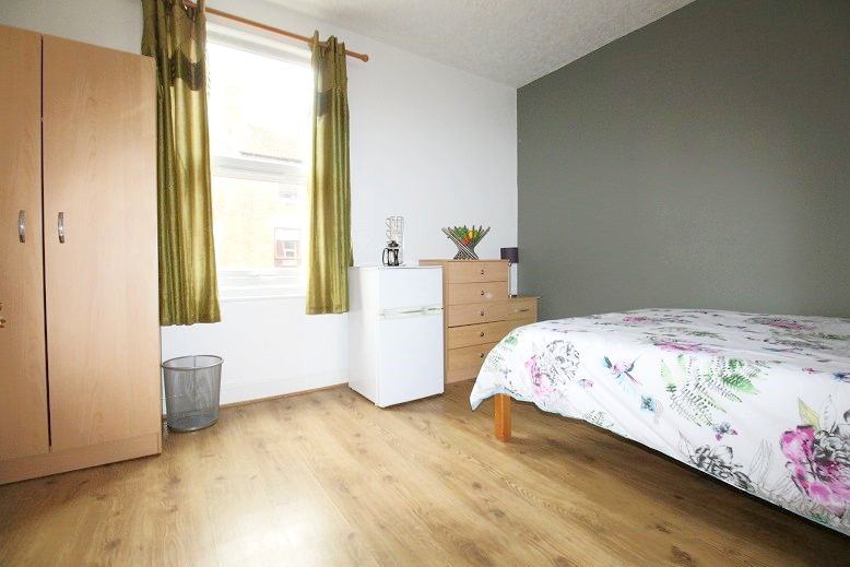 Cozy Double Room Available to let - All Bills Inc - student accommodation in Lincoln - img_2