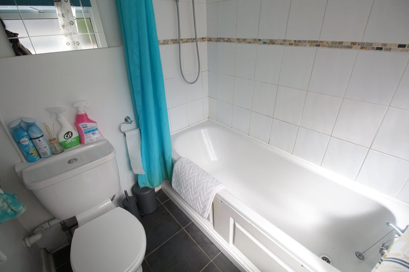 Cozy Double Room Available to let - All Bills Inc - student accommodation in Lincoln - img_9