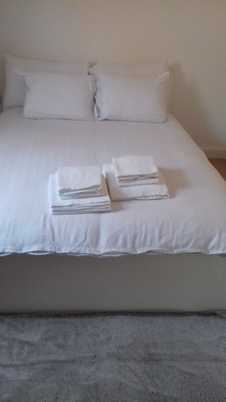 Cozy Double Room in the Heart of Central London - student accommodation in Leicester Square - img_1
