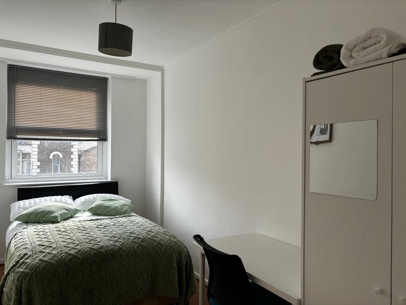 Cozy Double Rooms In Homerton - student accommodation in Homerton - img_2