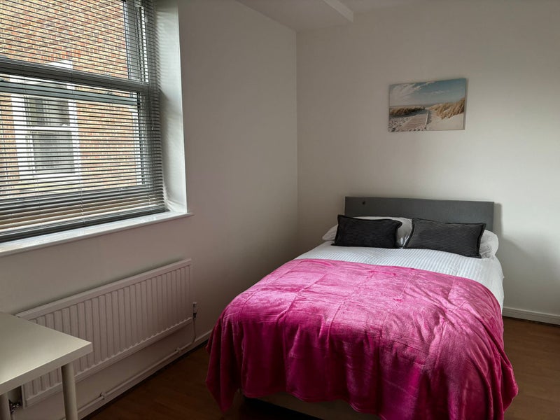 Cozy Double Rooms In Homerton - student accommodation in Homerton - img_1