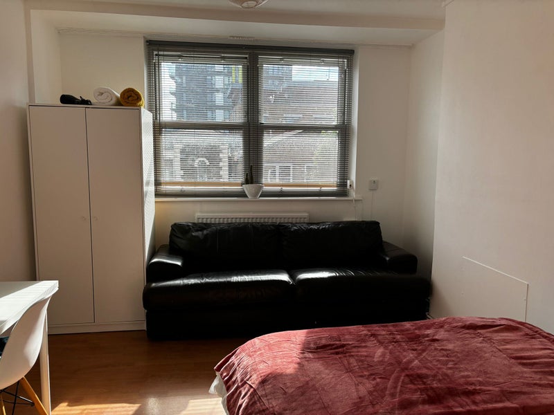 Cozy Double Rooms In Homerton - student accommodation in Homerton - img_4