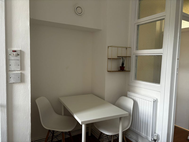Cozy Double Rooms In Homerton - student accommodation in Homerton - img_8