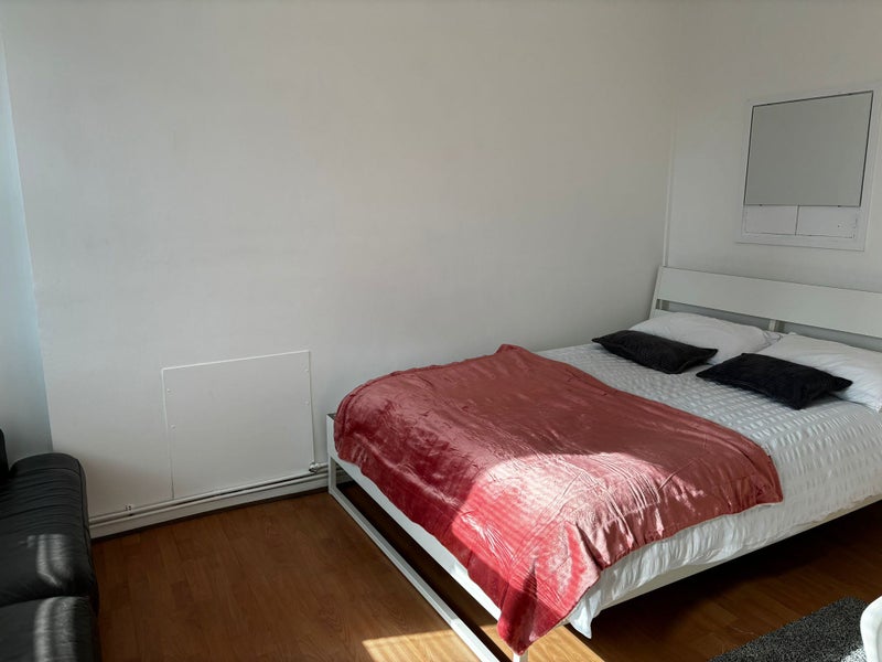 Cozy Double Rooms In Homerton - student accommodation in Homerton - img_5