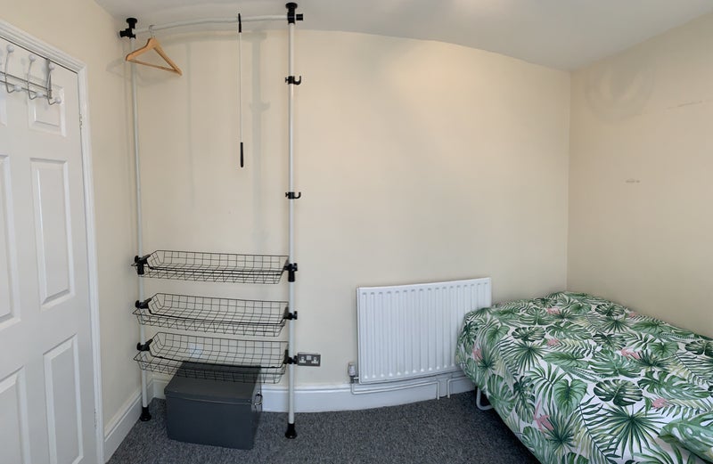 Cozy Furnished Room in the Heart of Kemp Town - student accommodation in Brighton - img_3