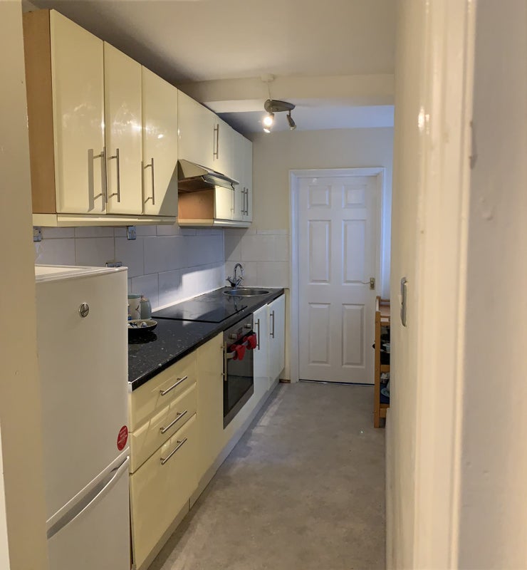 Cozy Furnished Room in the Heart of Kemp Town - student accommodation in Brighton - img_5