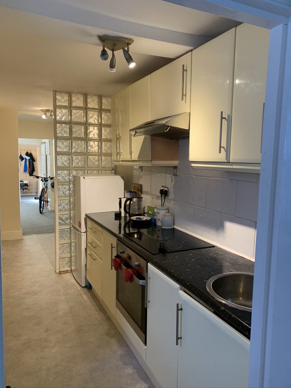 Cozy Furnished Room in the Heart of Kemp Town - student accommodation in Brighton - img_6