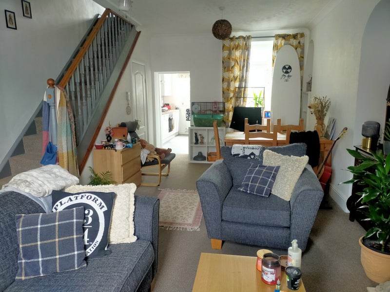 Cozy light home - student accommodation in Swansea - img_2