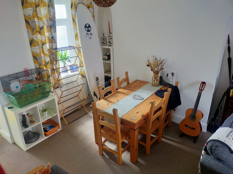 Cozy light home - student accommodation in Swansea - img_3