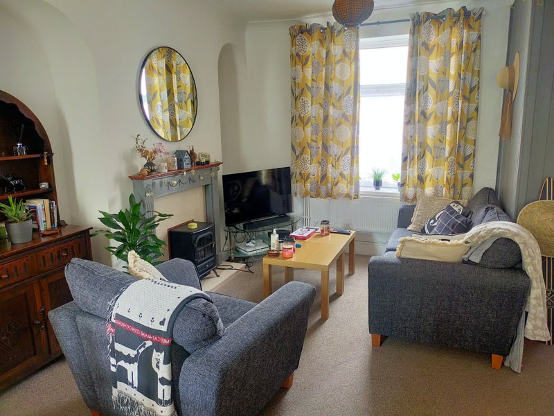 Cozy light home - student accommodation in Swansea - img_7