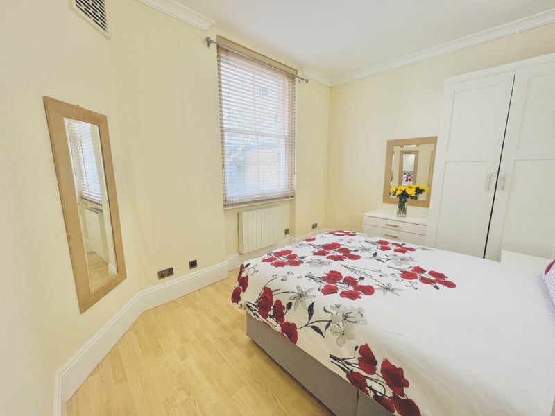 Cozy One Bedroom Flat in Mayfair London - student accommodation in Mayfair - img_2
