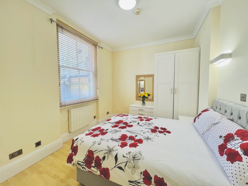Cozy One Bedroom Flat in Mayfair London - student accommodation in Mayfair - img_3