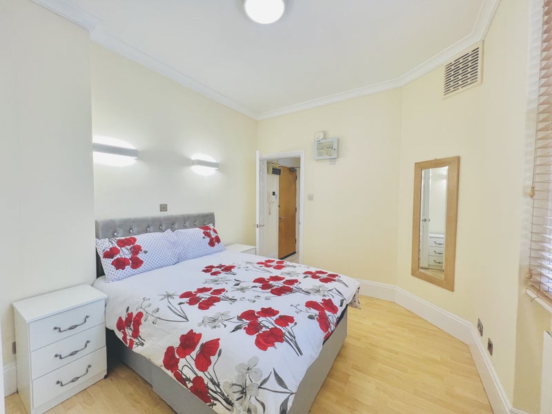 Cozy One Bedroom Flat in Mayfair London - student accommodation in Mayfair - img_4