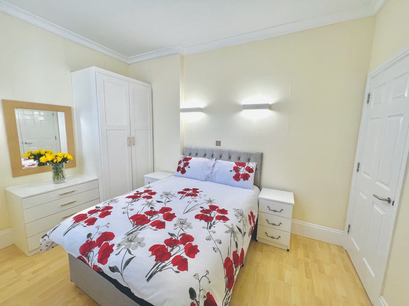 Cozy One Bedroom Flat in Mayfair London - student accommodation in Mayfair - img_1